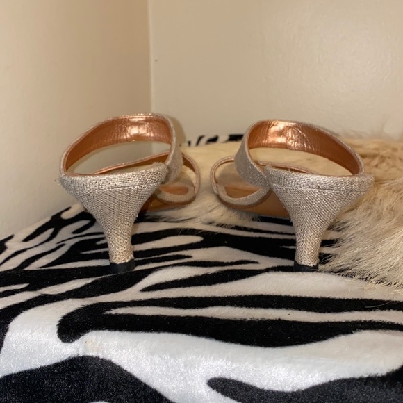 Chanel heel high Sandal size 38 - Picture 7 of 14